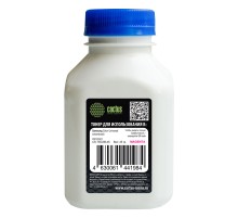 Тонер Cactus CS-TSG3M-45 пурпурный флакон 45гр. для принтера Samsung CLP Universal
