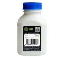 Тонер Cactus CS-TSG3Y-45 желтый флакон 45гр. для принтера Samsung CLP Universal