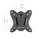 Кронштейн ONKRON ONKRON ONKRON BASIC NP13 BLACK