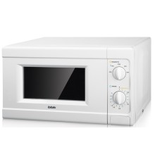 Микроволновая Печь BBK 20MWS-705M/W 20л. 700Вт белый
