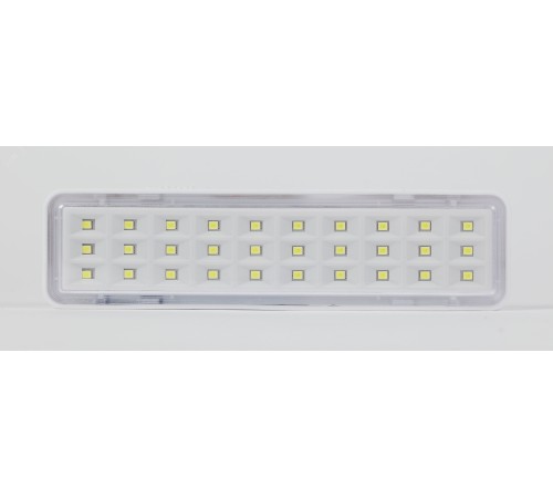 Светильник светодиодный аварийный непостоянный DBA-101-0-20 30LED 5ч IP20 (40/3360) ЭРА Б0044394