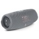 Портативная колонка JBL JBLCHARGE5GRY Мощность звука 40 Вт да Цвет серый 0.96 кг JBLCHARGE5GRY