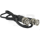 Патчкорд коаксиальный BNC-BNC SNR-B-PC 60см