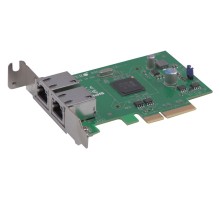 Сетевая карта SuperMicro AOC-SGP-I2