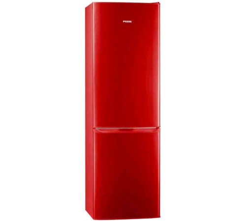 Холодильник Pozis RK-149 рубиновый (двухкамерный)
