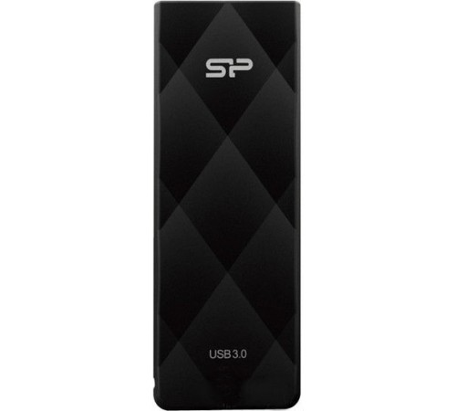 Silicon Power USB Drive 128Gb Blaze B20 SP128GBUF3B20V1K {USB3.0, Black} Silicon Power USB Drive 128Gb Blaze B20 SP128GBUF3B20V1K {USB3.0, Black}