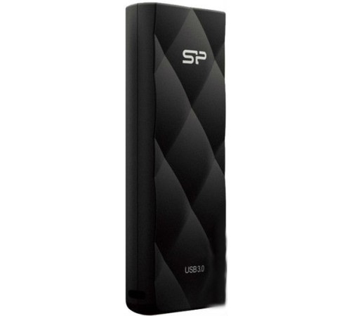 Silicon Power USB Drive 128Gb Blaze B20 SP128GBUF3B20V1K {USB3.0, Black} Silicon Power USB Drive 128Gb Blaze B20 SP128GBUF3B20V1K {USB3.0, Black}