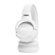 JBL Беспроводные наушники TUNE 520 BT - белый