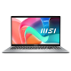 MSI Modern 15 F1MG [9S7-15S112-801]  Urban Silver 15.6" {FHD Core 5 120U/16GB (8GB*2)/512GB SSD Intel Graphics/DOS}