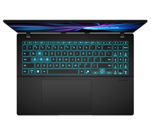 Ноутбук 16" IPS WUXGA ASUS V3607VM-RP058 black (Core 7 240H/16Gb/1Tb SSD/5060 8Gb/noOS) (90NB16K1-M005M0) Ноутбук 16" IPS WUXGA ASUS V3607VM-RP058 black (Core 7 240H/16Gb/1Tb SSD/5060 8Gb/noOS) (90NB16K1-M005M0)