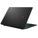 Ноутбук 16" IPS WUXGA ASUS V3607VM-RP058 black (Core 7 240H/16Gb/1Tb SSD/5060 8Gb/noOS) (90NB16K1-M005M0)