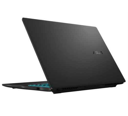 Ноутбук 16" IPS WUXGA ASUS V3607VM-RP058 black (Core 7 240H/16Gb/1Tb SSD/5060 8Gb/noOS) (90NB16K1-M005M0) Ноутбук 16" IPS WUXGA ASUS V3607VM-RP058 black (Core 7 240H/16Gb/1Tb SSD/5060 8Gb/noOS) (90NB16K1-M005M0)
