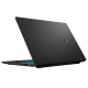 Ноутбук 16" IPS WUXGA ASUS V3607VM-RP058 black (Core 7 240H/16Gb/1Tb SSD/5060 8Gb/noOS) (90NB16K1-M005M0)