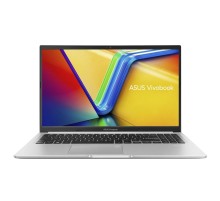 Ноутбук ASUS Vivobook 15 M1502YA-BQ676 Cool Silver (90NB0X22-M00ZZ0)