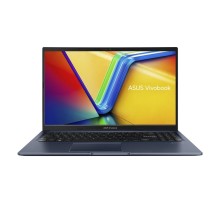 Ноутбук ASUS Vivobook 15 M1502YA-BQ891 Quiet Blue (90NB0X21-M01EJ0)