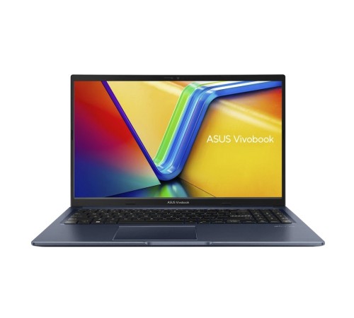 Ноутбук ASUS Vivobook 15 M1502YA-BQ891 Quiet Blue (90NB0X21-M01EJ0)