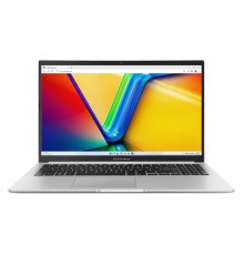 Ноутбук ASUS Vivobook 15 X1502VA-BQ1288 Cool Silver (90NB10T2-M01U30)