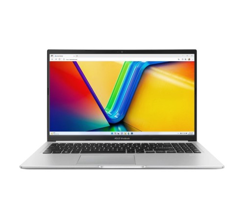 Ноутбук ASUS Vivobook 15 X1502VA-BQ1288 Cool Silver (90NB10T2-M01U30) Ноутбук ASUS Vivobook 15 X1502VA-BQ1288 Cool Silver (90NB10T2-M01U30)