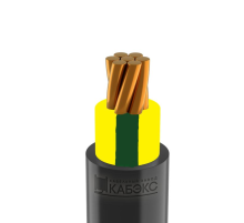 Кабель ВВГнг(А)-LS 1х70 МК 1кВ Ж/З (м) Кабэкс ТХМ00374112