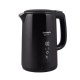 Чайник T-EK21S01 BLACK TIMBERK