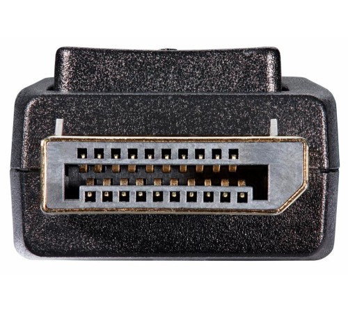 Telecom TCG745C-5M Кабель соединительный DP-DP 1.4V 8K@60Hz 5м , Econom