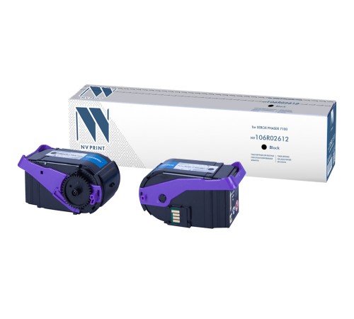 - NV Print NV Print NV-106R02612Bk (NV-106R02612Bk)