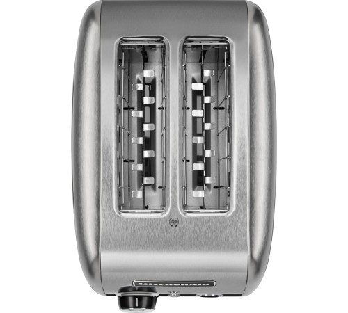Тостер KitchenAid KitchenAid 5KMT221ESX Тостер KitchenAid KitchenAid 5KMT221ESX