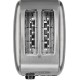 Тостер KitchenAid KitchenAid 5KMT221ESX