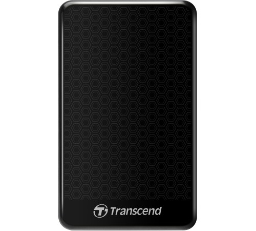 Жесткий диск Transcend StoreJet 25A3 (TS2TSJ25A3K)