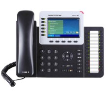 Телефон VOIP GXP2160 GRANDSTREAM