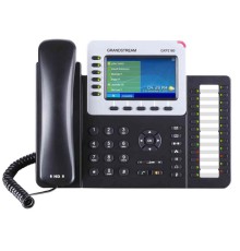Телефон VOIP GXP2160 GRANDSTREAM