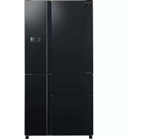 Холодильник Sharp Sharp SJWX99ABK