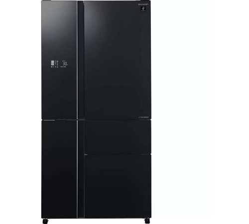 Холодильник Sharp Sharp SJWX99ABK
