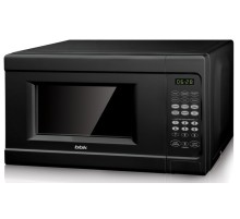 Микроволновая Печь BBK 20MWS-727S/B 20л. 700Вт черный