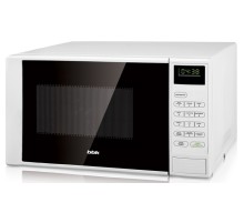 Микроволновая Печь BBK 20MWS-728S/W 20л. 700Вт белый