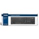 Клавиатура SVEN Standard 303 Power USB+PS/2 чёрная SVEN Standard 303 Power USB+PS/2 (SV-03100303PU)