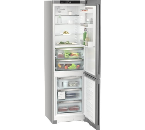 Холодильники LIEBHERR Liebherr CBNsfc 57vi-22 001