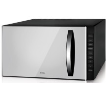Микроволновая Печь BBK 23MWS-826T/B-M 23л. 800Вт черный