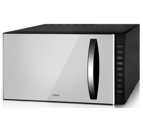 Микроволновая Печь BBK 23MWS-826T/B-M 23л. 800Вт черный Микроволновая Печь BBK 23MWS-826T/B-M 23л. 800Вт черный