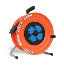 Удлинитель силовой 4х30м КГ 3х2.5 16А IP44 У16-046т