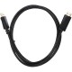 VCOM CG494-B Кабель-переходник DisplayPort M-> HDMI M 1.8m