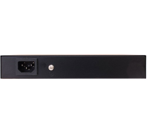 Коммутатор Osnovo SW-21000(120W) 8PoE неуправляемый Коммутатор Osnovo SW-21000(120W) 8PoE неуправляемый