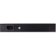 Коммутатор Osnovo SW-21000(120W) 8PoE неуправляемый