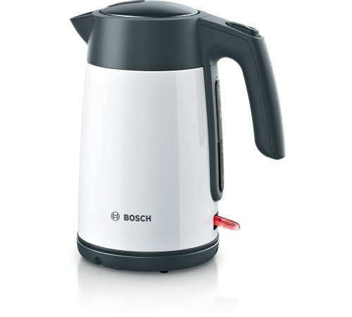 Чайник электрический Bosch TWK7L461 белый