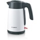 Чайник электрический Bosch TWK7L461 белый