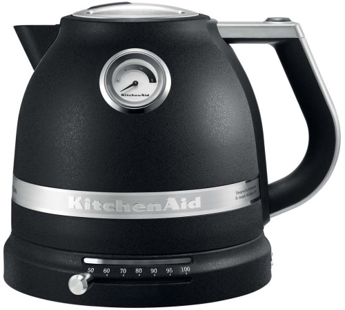 Электрочайник KitchenAid KitchenAid Artisan 5KEK1522EBK