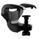 Руль SVEN GC-W800 (педали, вибро, скоба, D-pad, 12 кл, PC/PS3/PS4/XBOXONE/Xinput) Sven SV-015442