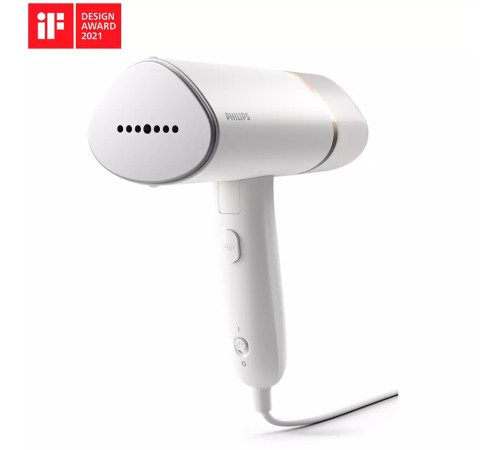 PHILIPS STH3020/10 Отпариватель ручной,1000 Вт, 20г/мин, белый