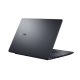 Ноутбук ASUS ExpertBook Essential B3405CVA-LY0325 I5-13420H 8GB 512GB 2280 PCIE G4 SSD 14.0 WUXGA(WU) 1920X1200 16:10 300nits Anti-Glare NTSC:45% Wide View Intel® UHD Graphics Without OS 1.492 Kg