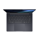 Ноутбук ASUS ExpertBook Essential B3405CVA-LY0325 I5-13420H 8GB 512GB 2280 PCIE G4 SSD 14.0 WUXGA(WU) 1920X1200 16:10 300nits Anti-Glare NTSC:45% Wide View Intel® UHD Graphics Without OS 1.492 Kg